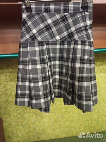 Юбка 34 размер