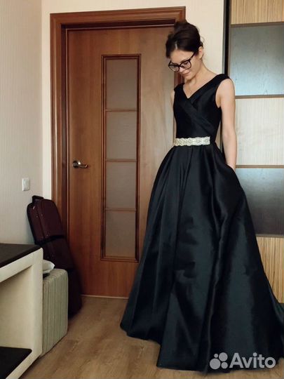 Платье, вечернее. Выпускное. Концертное
