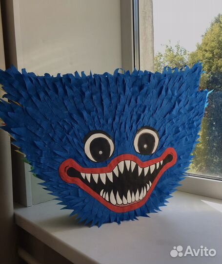 Пиньята в наличии