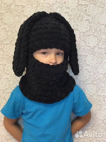 Балаклава в наличии и на заказ
