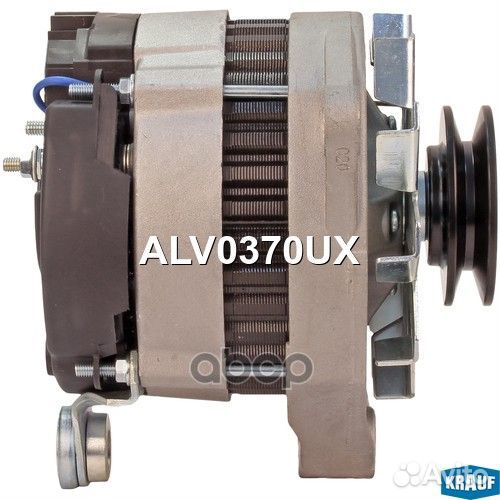Генератор ALV0370UX Krauf