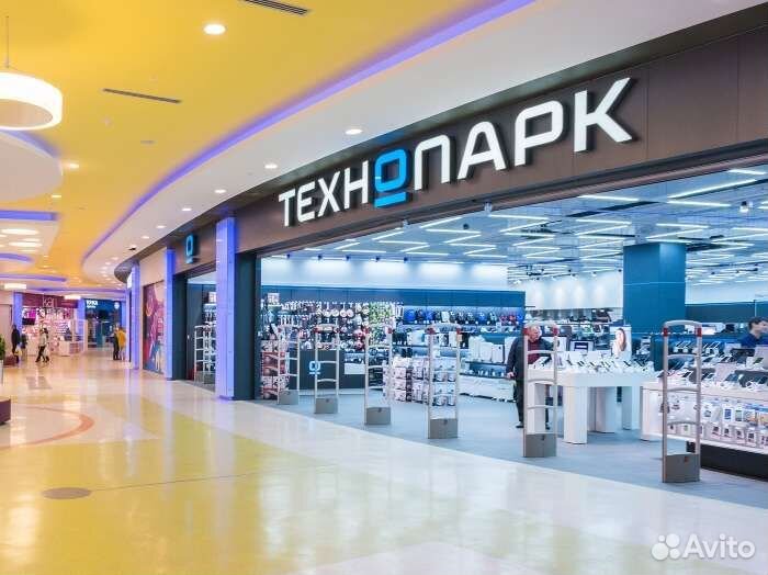 Технопарк купон 5000р