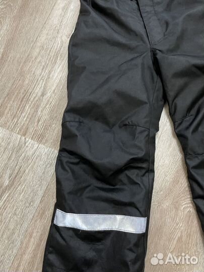 Костюм демисезон Лесси р.98 в отличном состоянии