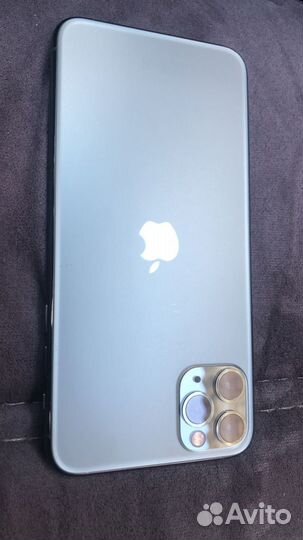 iPhone 11 Pro Max, 256 ГБ