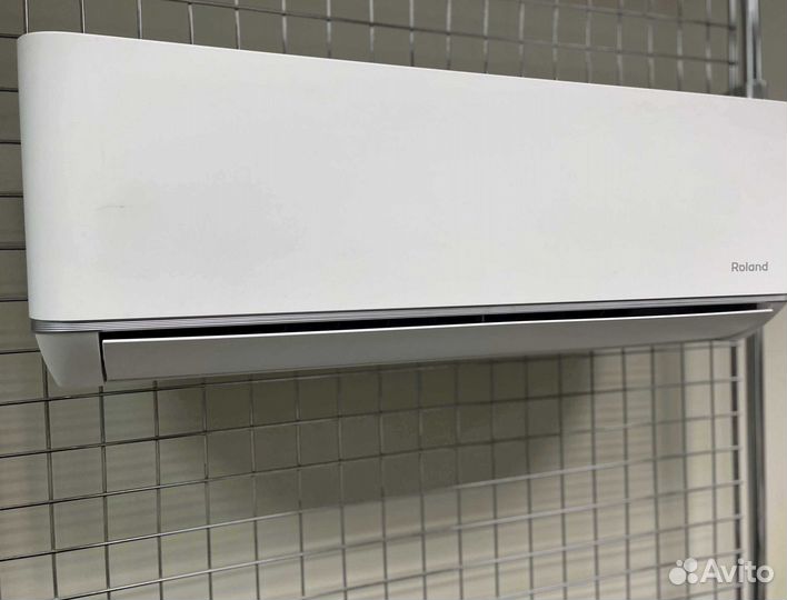 Кондиционер. Сплит система ultima comfort