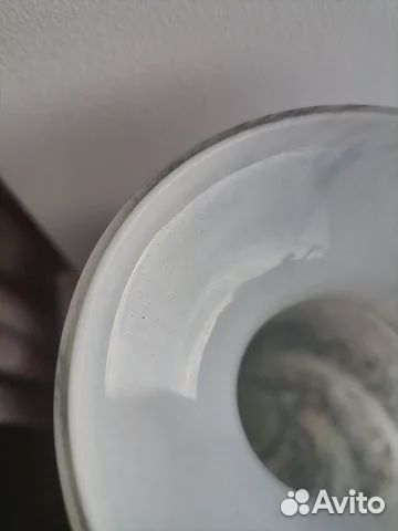 Вазы качественные и горшок для цветов