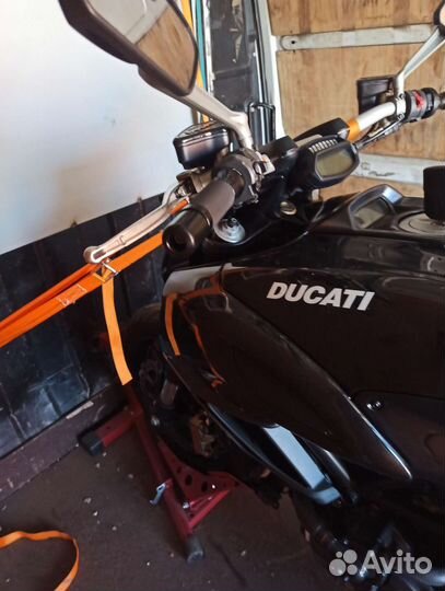 Мотоэвакуатор