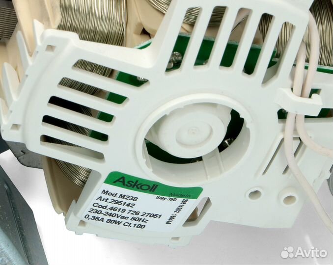 Циркуляционный насос Merloni C00313081