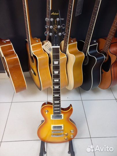 Электрогитара Aria