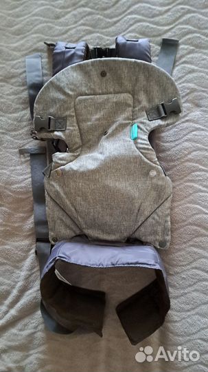 Эргорюкзак