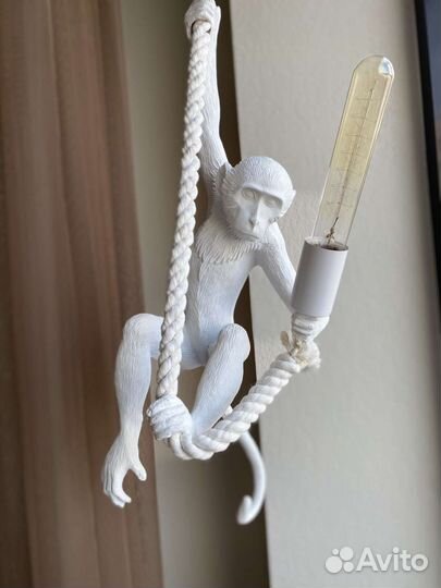 Итальянский подвесной светильник ST Luce Белый