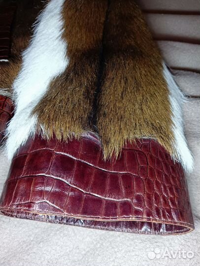 Stella Rossa by Verona