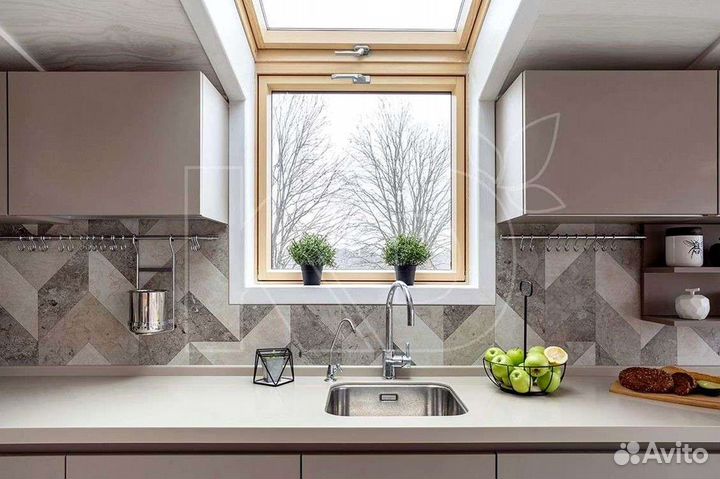 Кухня без посредников