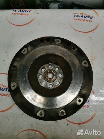 Маховик МКПП Suzuki Liana хэтчбэк 1.6 M16A 2006