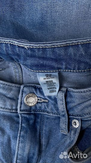 Джинсы оригинал