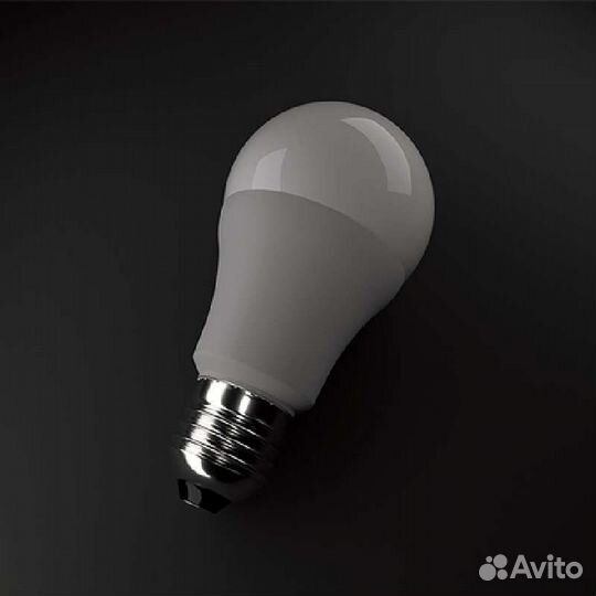 Wi-Fi ламп BroadLink C1 E27 LED Яндекс Алиса умдом