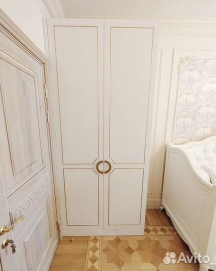 Шкафы на заказ