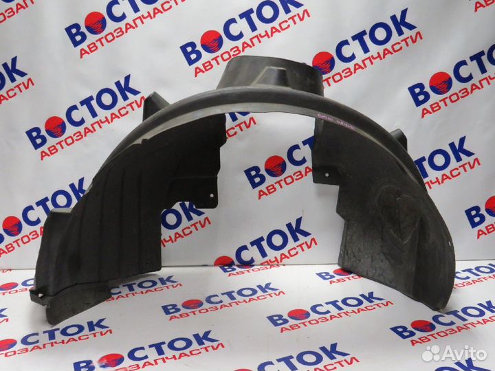 Подкрылок Перед Лево BMW X3 E83