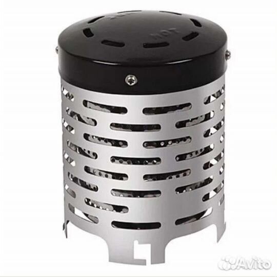 Дожигатель для газовой горелки (плитки)