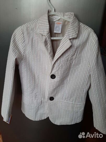 Одежда для школы