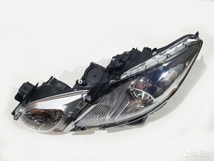 Lexus GS 2004-2011 года фара левая