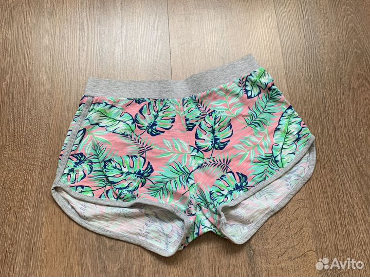 Шорты для девочек