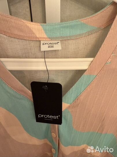 Летнее платье protest