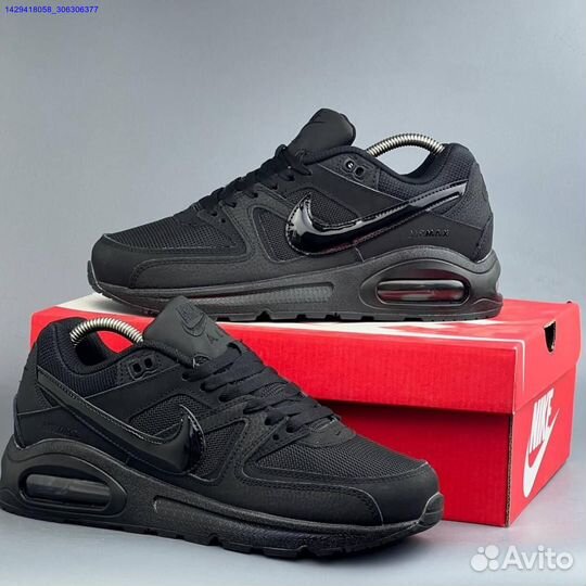 Кроссовки Nike Air Max 90 (Арт.47351)