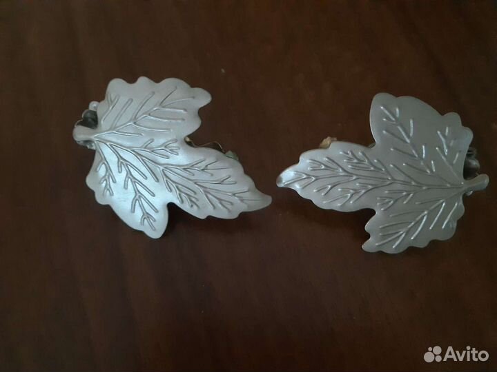 Зажимы для штор