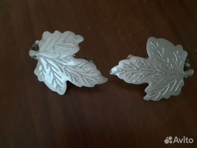 Зажимы для штор