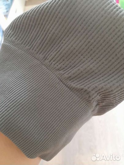 Велосипедки женские