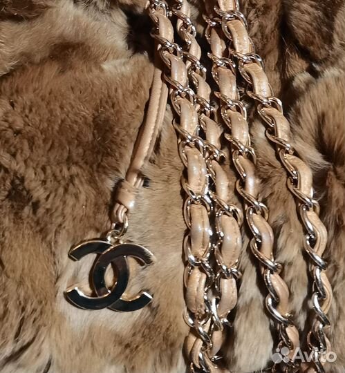 Сумка Chanel Оригинал