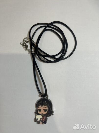 Аксессуары