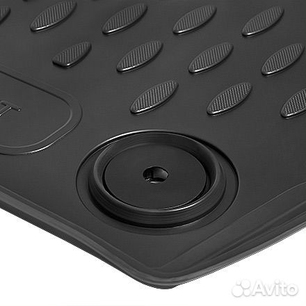 Коврики 3D в салон подходят для chery Tiggo 7 Pro
