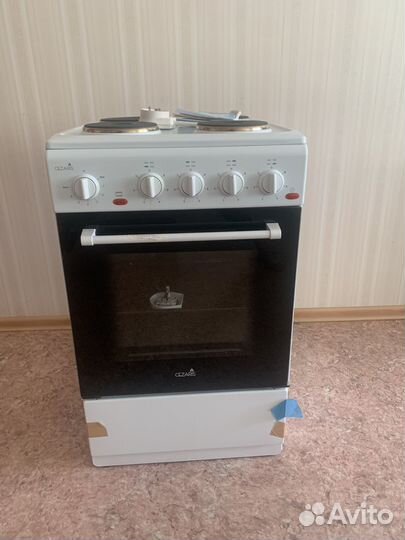 Плита электрическая