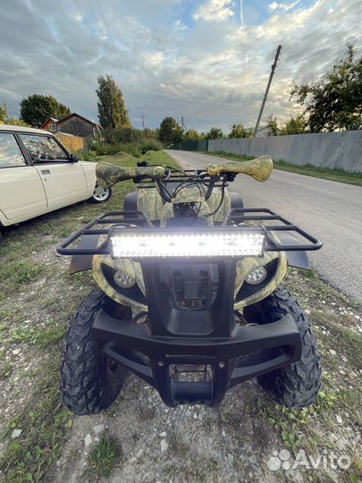 Квадроцикл