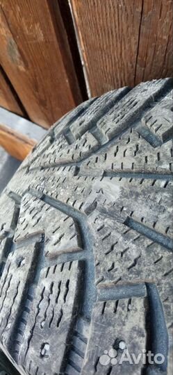 Nordman WR SUV 225/75 R16