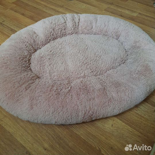 Лежак для собаки