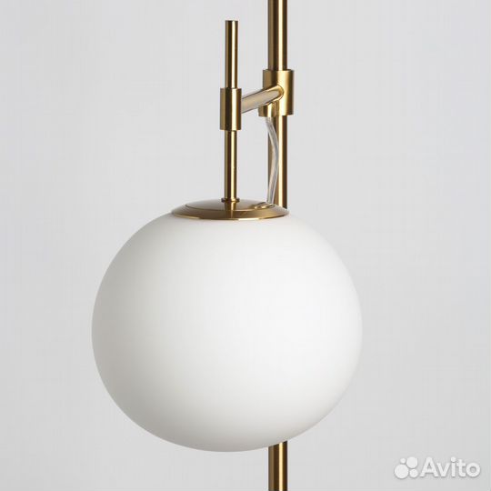 Торшер De Markt Каспер