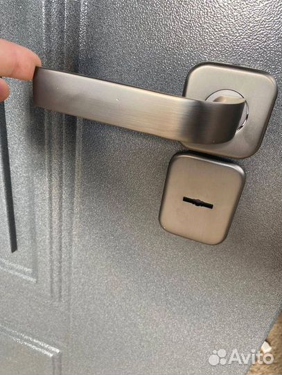 Дверь входная с бесплатной доставкой и установкой