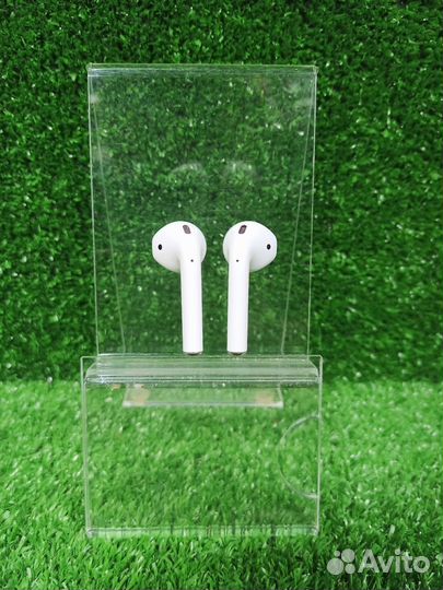 Беспроводные наушники Borofone BES03