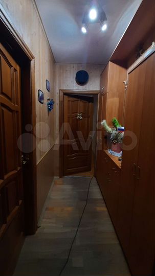 Комната 24 м² в 2-к., 10/12 эт.