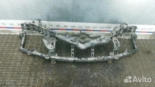 Передняя панель крепления облицовки (телевизор) fo