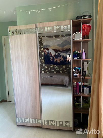 Очень много мебели под аренду квартиры