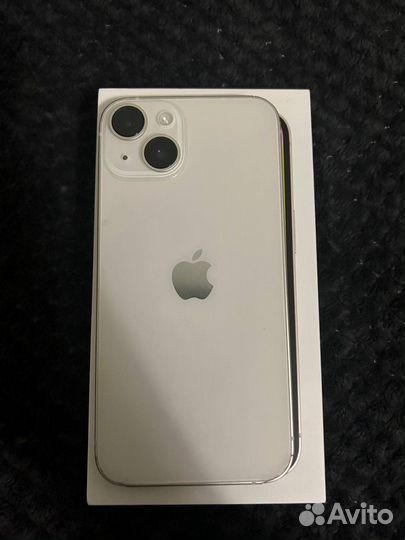 iPhone 14, 128 ГБ