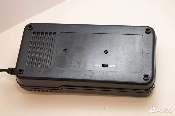 Зарядное устройство для аккумуляторов vаnson V-129