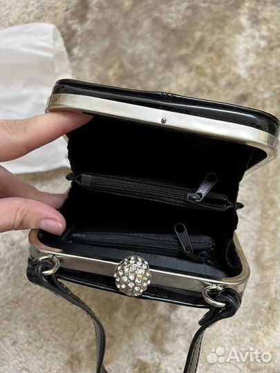 Клатч женский