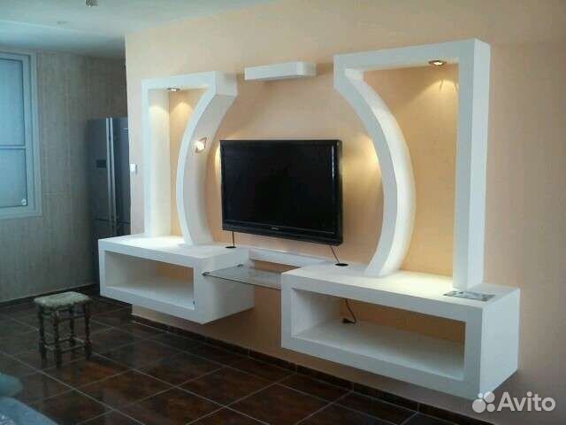 Ремонт и отделка квартир под ключ