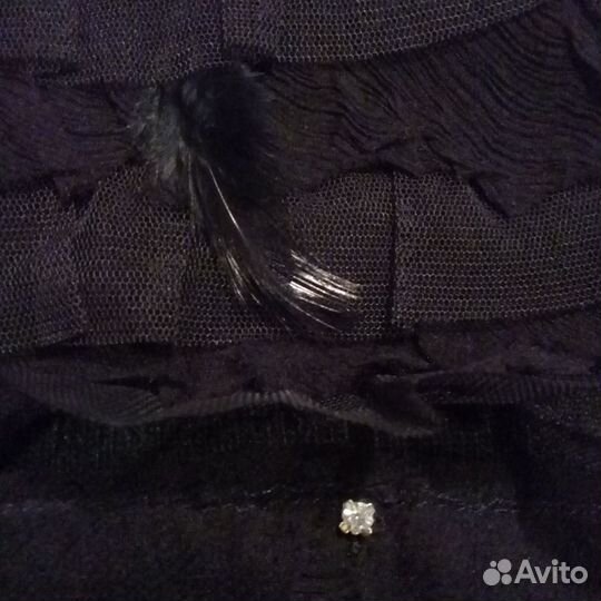 Платье Miss Blumarine