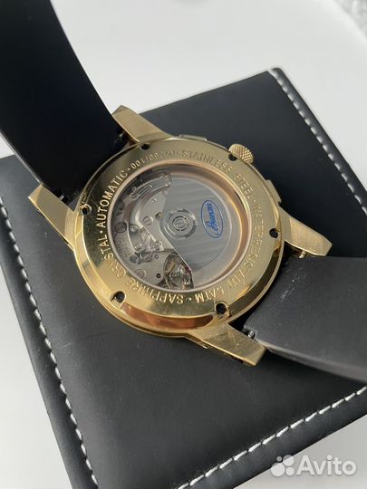 Мужские наручные часы